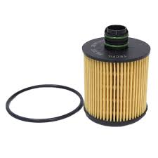 Filtro Óleo Tecfil pel727 71754237 - hu8006z