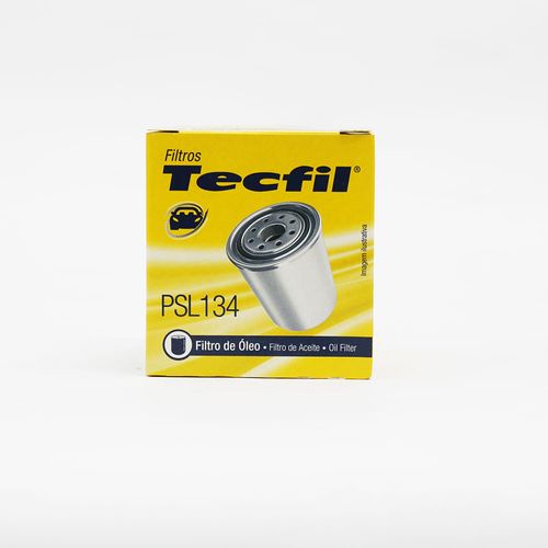 Filtro Óleo Tecfil psl134 9091503002 – os14