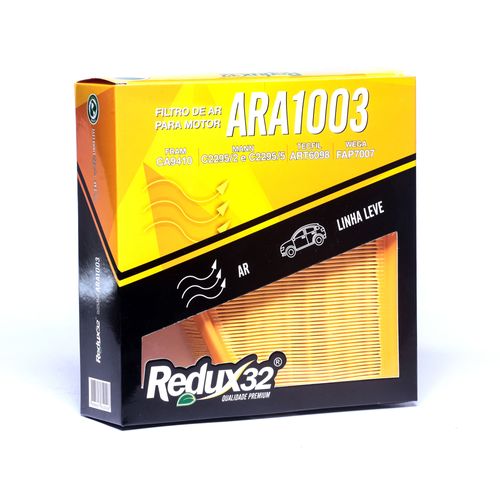 Filtro Ar Redux32 ARA1003 6y0129620 – ART6098