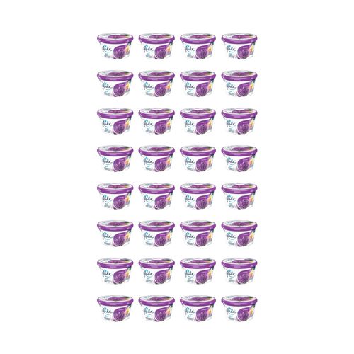 Kit 32 un aromatizador gel lavanda 70g - Glade