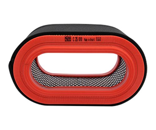 filtro de ar do motor c 25010 hyundai hr     / UN / Mann