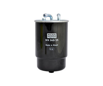 Filtro de combustível wk 940/35 s10 blazer  - Mann