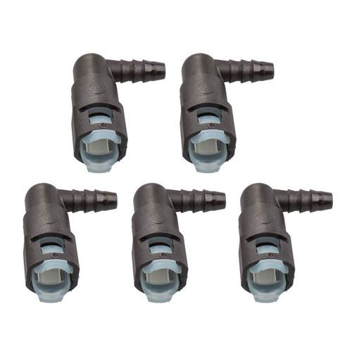 Quick Conector Diversos Universal 1990 a 2010 - 122301 - QC004