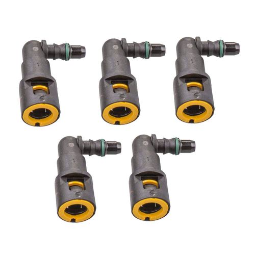 Quick Conector Diversos Universal 2000 a 2000 - 138922 - QC104