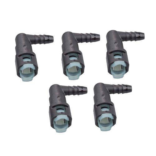 Quick Conector Diversos Universal 1990 a 2010 - 122300 - QC003