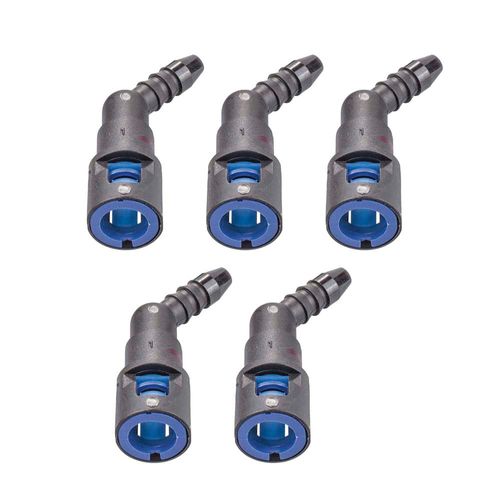 Quick Conector Diversos Universal 1990 a 2010 - 122305 - QC022