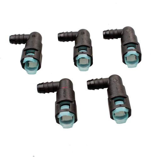 Quick Conector Diversos Universal 2000 a 2000 - 138916 - QC014