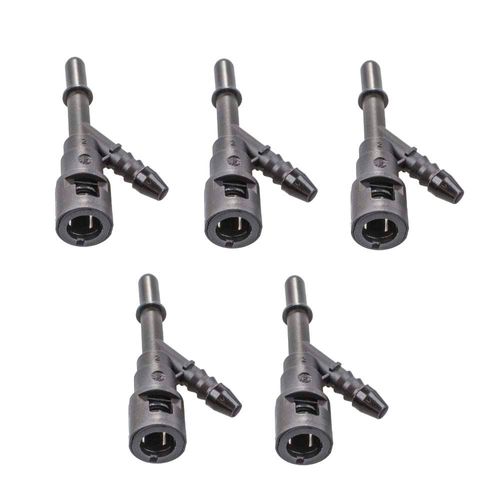 Quick Conector Diversos Universal 2000 a 2000 - 138920 - QC096