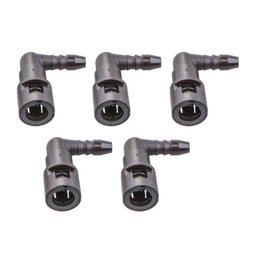 Quick Conector Diversos Universal 1990 a 2010 - 122312 - QC033