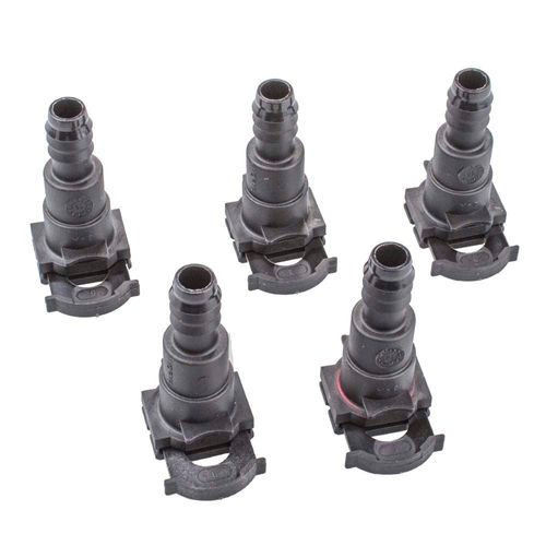 Quick Conector Diversos Universal 2000 a 2000 - 138965 - QC087