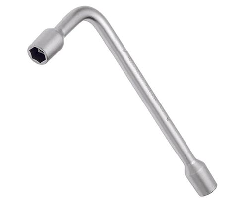 Chave biela 8 mm / UN / Gedore