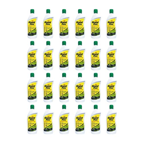 Kit lava auto com cera automotiva Grand Prix 200ml 24 un - Glade