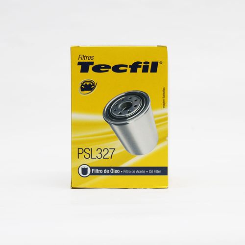 Filtro Óleo Tecfil psl327 mdo69782 – os40