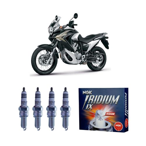 Kit Velas De Igni��o Cpr8eaix-9
