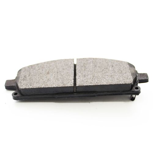 Pastilha de freio dianteiro pd561 q 45 qx 4 pathfinder quest x-trail / UN / Frasle