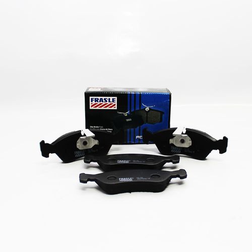 Pastilha de freio dianteiro pd52 general motors astra omega suprema / UN / Frasle