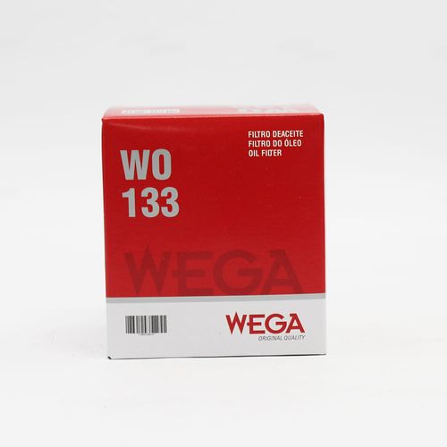 filtro de óleo wo 133 captiva 3.6 v6     / UN / Wega