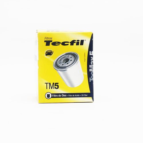 Filtro Óleo Tecfil tm5 psl55m – total5