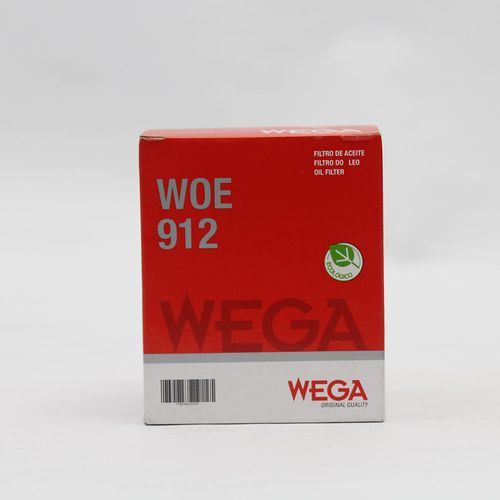 filtro de óleo woe 912 fiat palio doblo      / UN / Wega