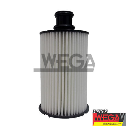 filtro de óleo woe 621 l and rover jaguar    / UN / Wega