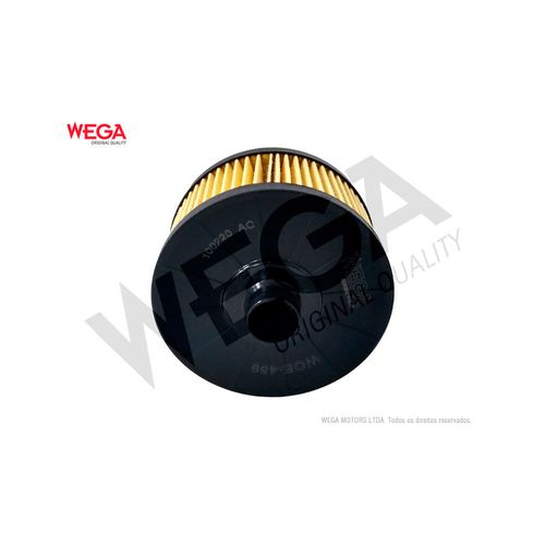 Filtro de oleo wega woe 459 mercedes benz classe a / UN / Wega