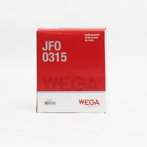 filtro de óleo jfo 315 kia sport     / UN / Wega