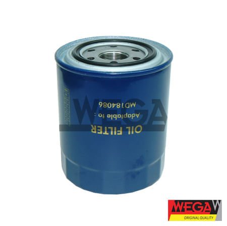 filtro de óleo jfo 505p kia besta 2.7 anos 95/96     / UN / Wega