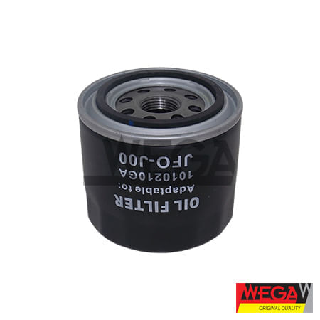 filtro de óleo jfo j00 jac motors j6 t6 t8   / UN / Wega