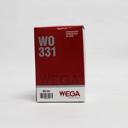 filtro de óleo wo 331 iveco daily (655)      / UN / Wega
