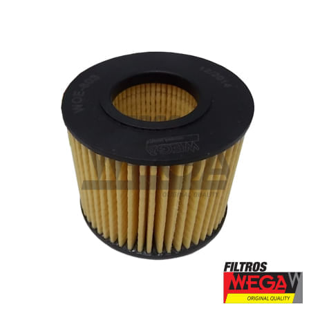 filtro de óleo woe 803 corolla  1.8 2.0      / UN / Wega
