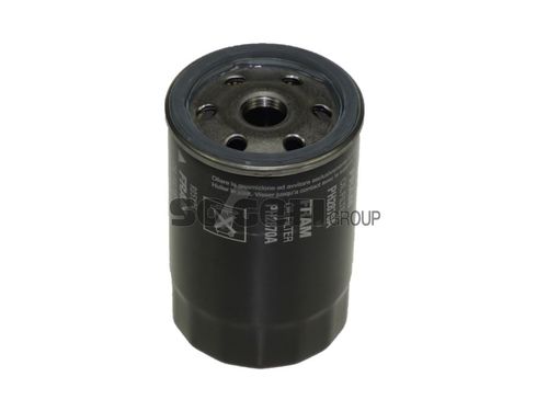 fram ph 2870a  psl 561 gol parati voyage     / UN / Fram