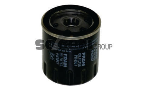 fram ph 4967a  psl 129 corolla   / UN / Fram