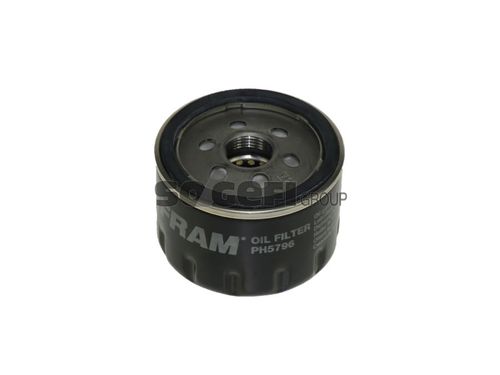 fram ph 5796  psl 77 clio twingo     / UN / Fram
