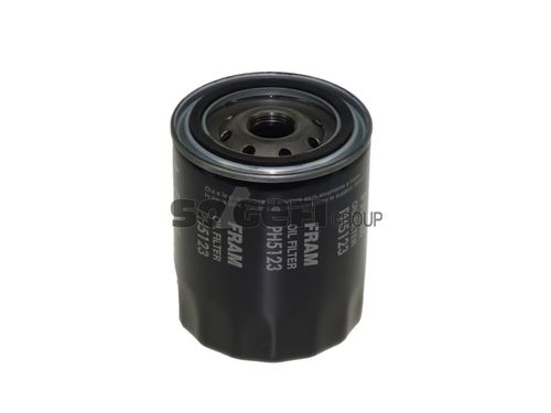 fram ph 5123  psl 128 hilux      / UN / Fram