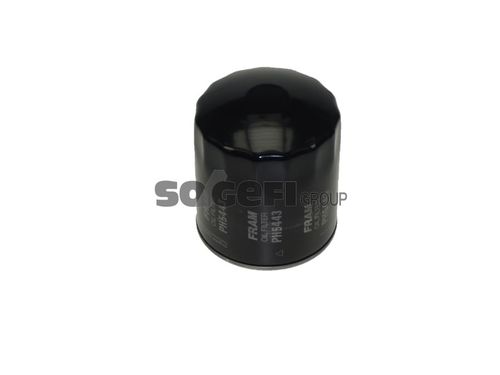 fram ph 5443 psl 902 ranger f1000    / UN / Fram
