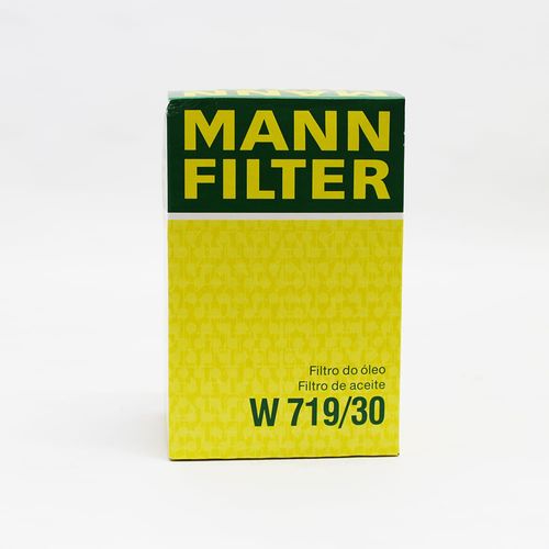 filtro de óleo w 719/30  / UN / Mann