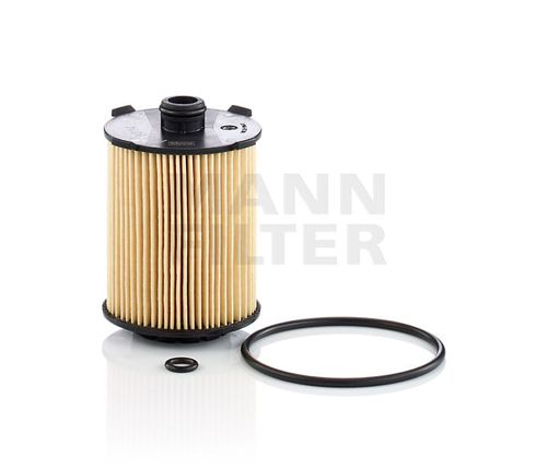 Filtro de oleo mann hu8014z volvo s60 v60 / UN / Mann