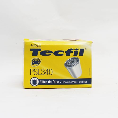 Filtro Óleo Tecfil psl340 905411880018 – os45