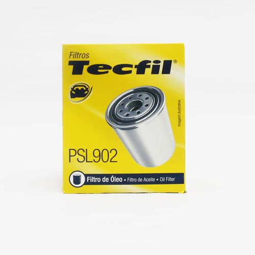 Filtro Óleo Tecfil psl902 71133(err3340) – os78