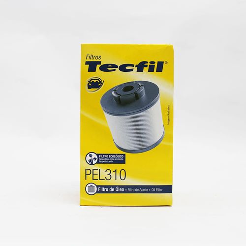 Filtro Óleo Tecfil pel310 71180 - hu932/8x