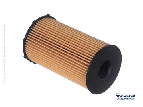 Filtro Óleo Tecfil pel723 1311289 - hu934/1x
