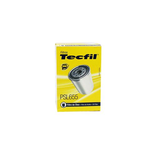 Filtro Óleo Tecfil psl655 2995655 – os68