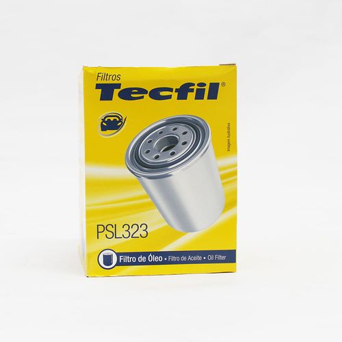 Filtro Óleo Tecfil psl323 ok01623802a - w921/80