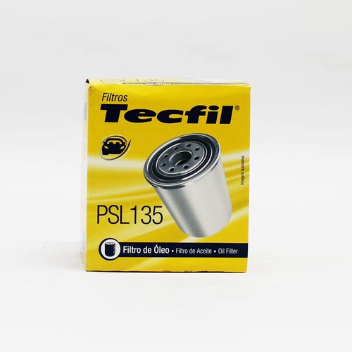 Filtro Óleo Tecfil psl135 md097003 – os15