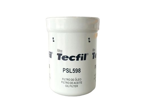 Filtro Óleo Tecfil psl958 7323958 – os81