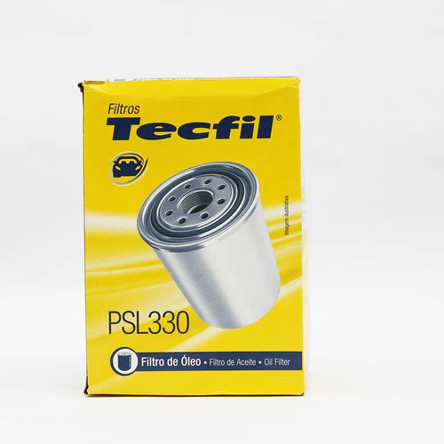 Filtro Óleo Tecfil psl330 nk41023802a - jfo0984