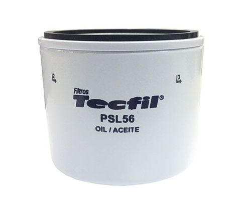 Filtro Óleo Tecfil psl56 0046796687 - w7003