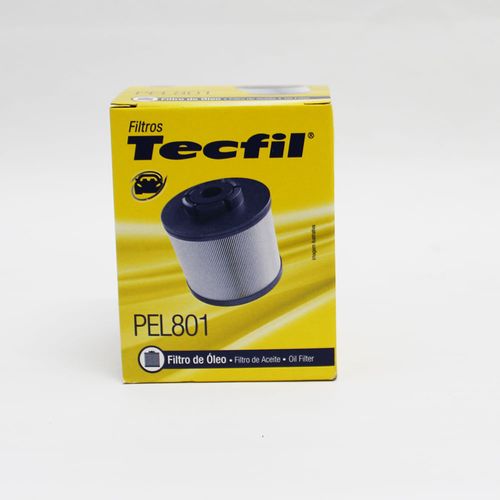 Filtro Óleo Tecfil pel801 lr001419 - hu925/4y