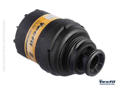 Filtro Óleo Tecfil 5266016 psl356 - wop1002