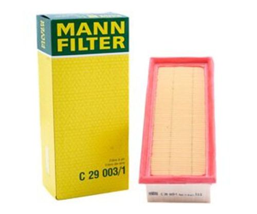 Filtro Ar Mann c29003/1